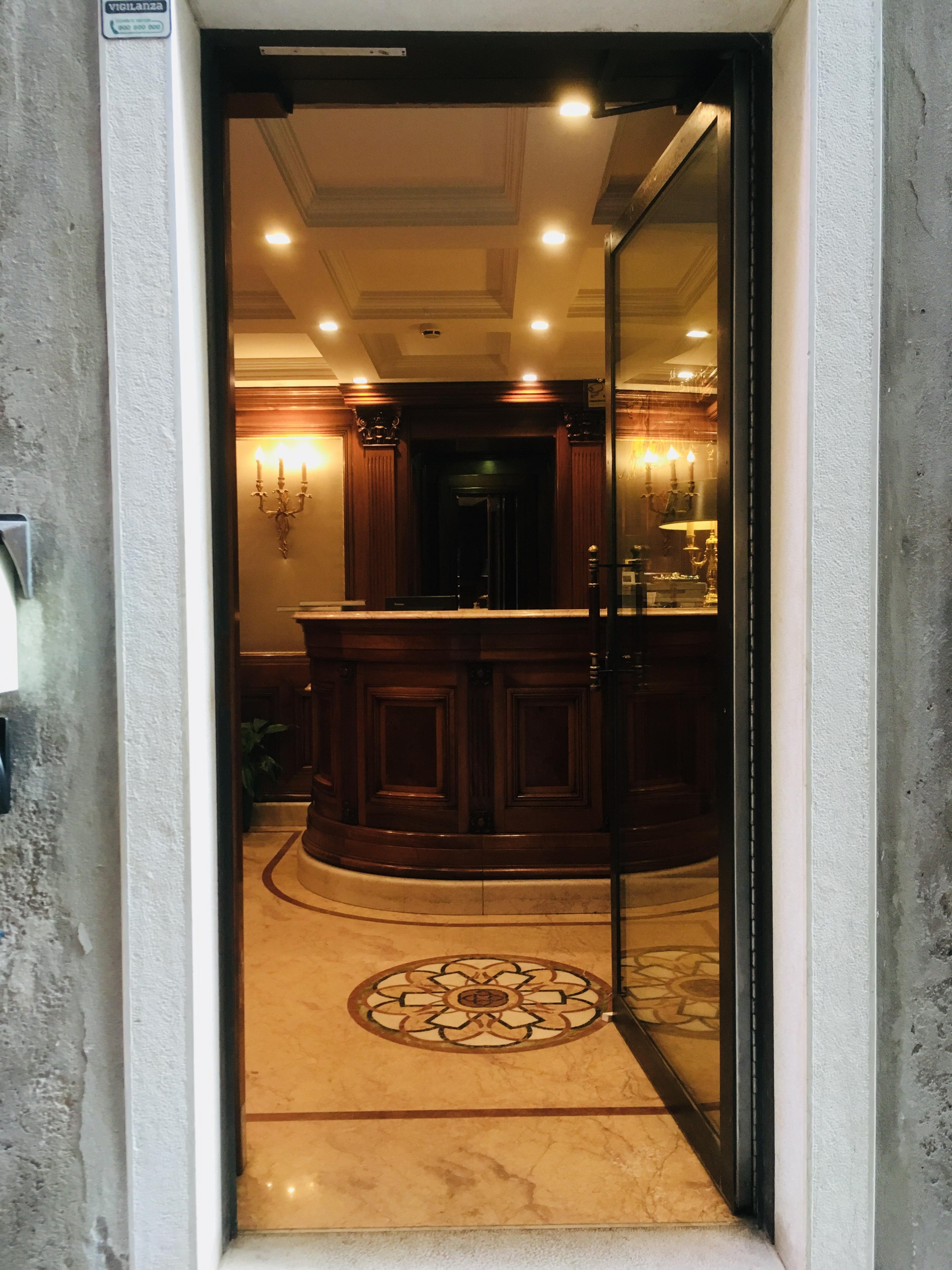 Bellevue Luxury Rooms - San Marco Luxury Venedig Exterior foto